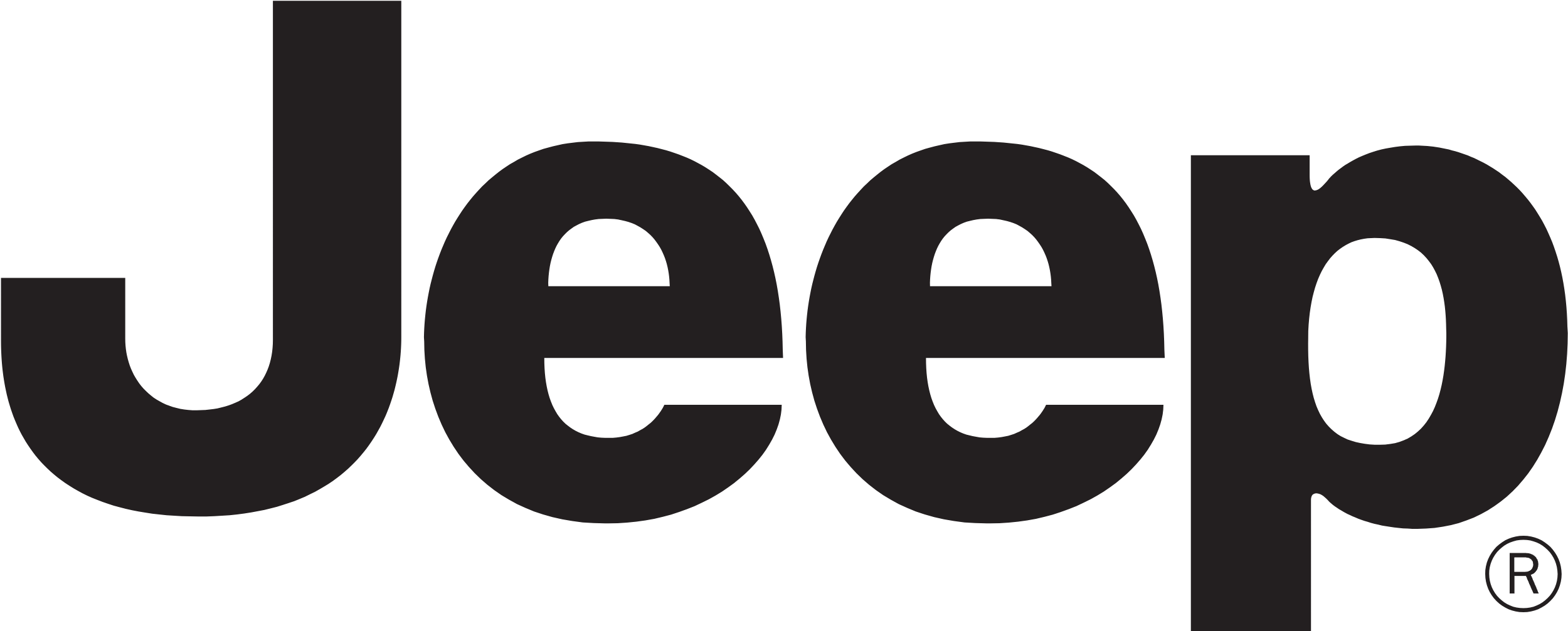 JEEP Logo